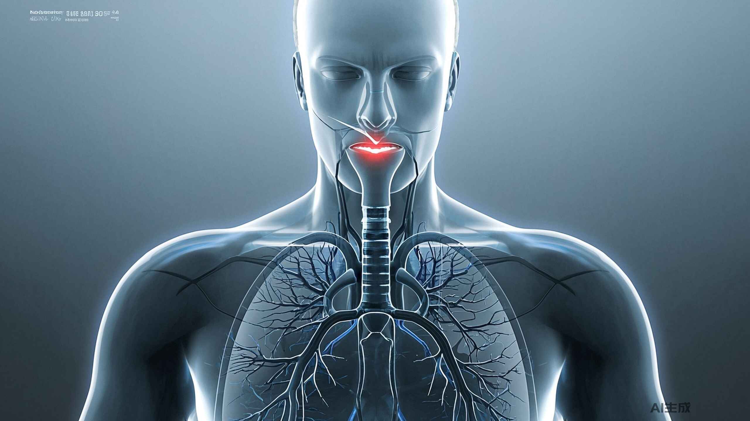科普,急性上呼吸道感染: 诊断与治疗全解析封面图