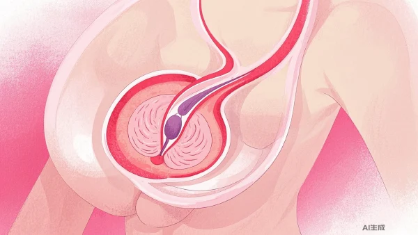 右乳肿块警示:如何识别风险并积极应对