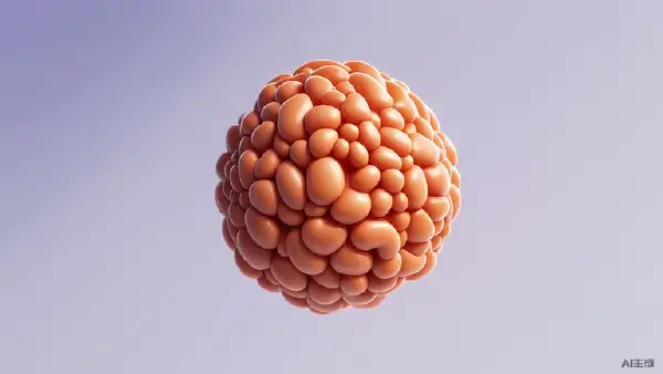 副乳房警报！— 你的身体信号你注意到了吗?