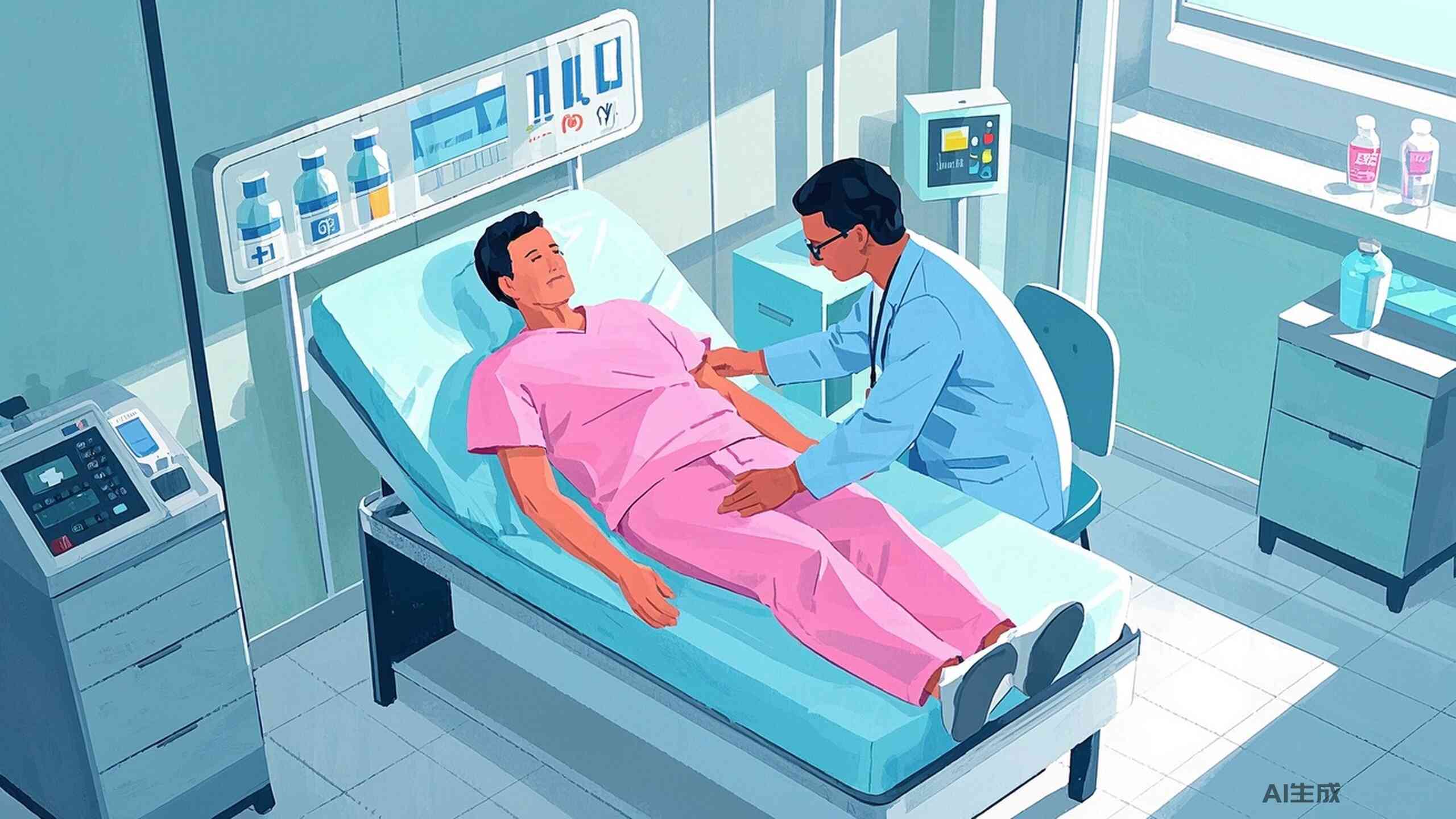 <span style="color: #da4707">多发性</span>创伤来袭！如何识别、治疗与预防？