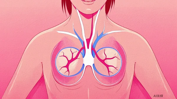 乳腺癌早期信号与预防攻略,女性必看!