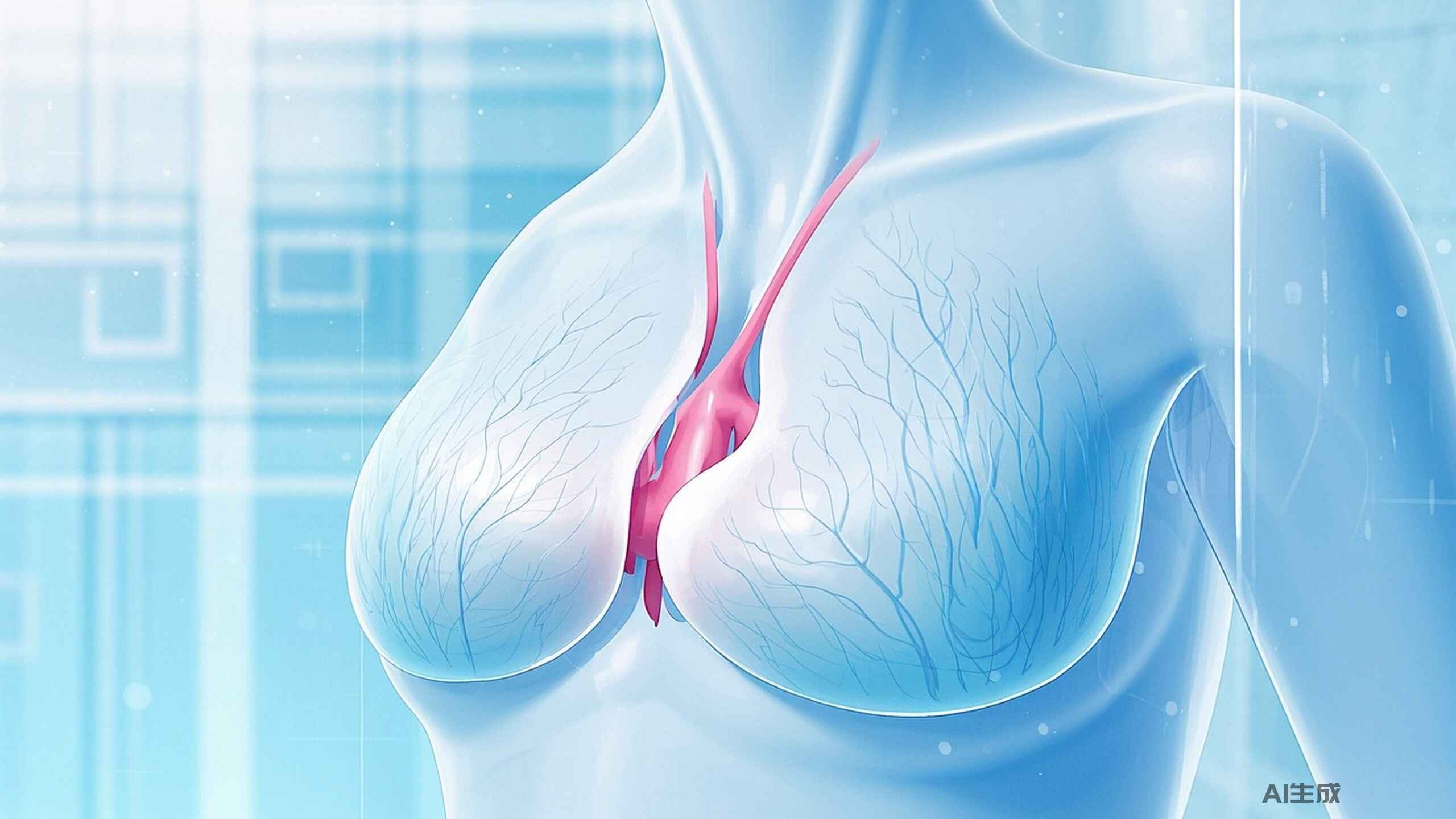 科普，<span style="color: #da4707">乳腺癌</span>早期信号解析：<span style="color: #da4707">年轻</span>女性别忽视