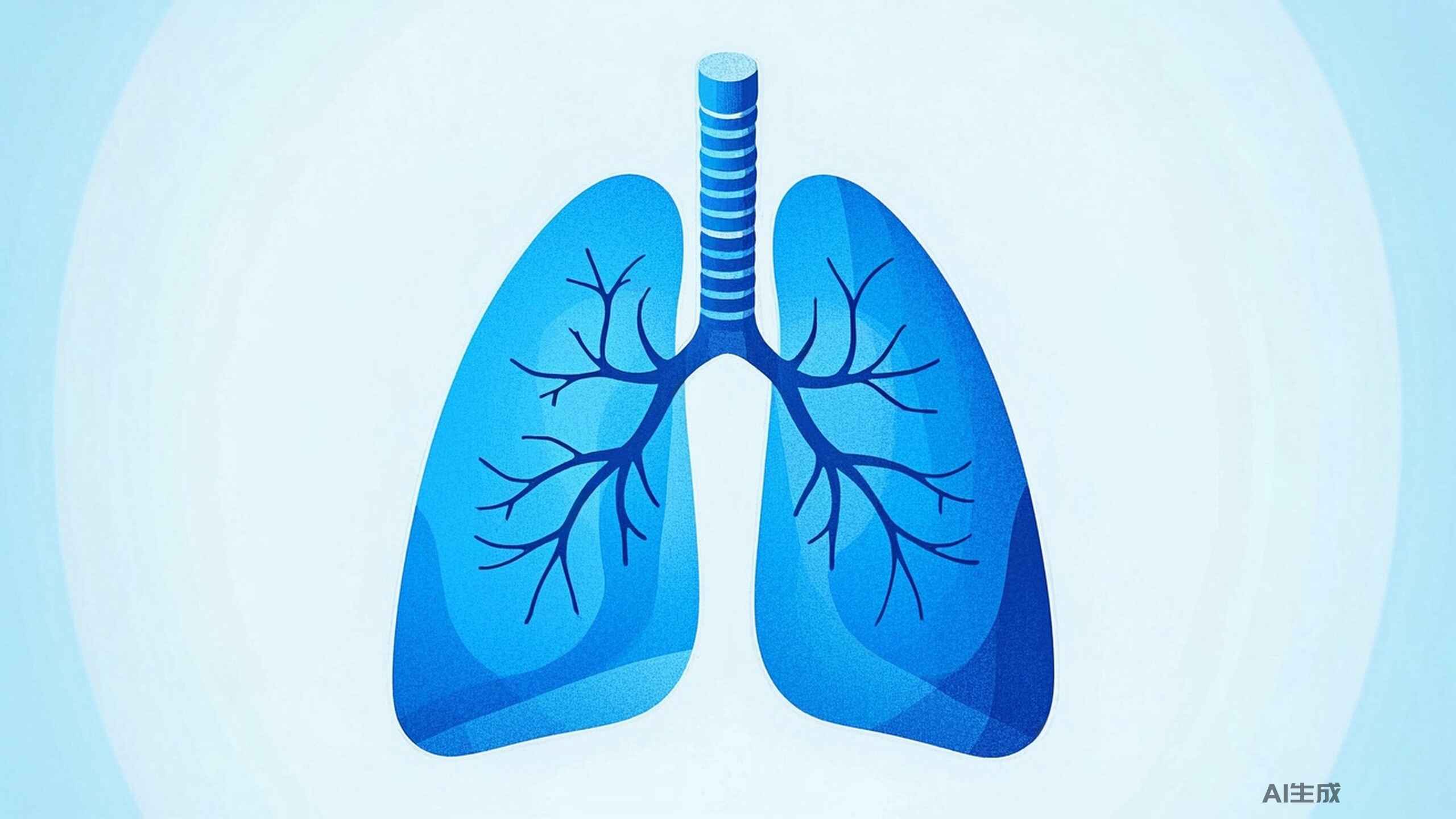 科普，探索肺癌的详细分类、诊断和治疗：构建科学的疾病管理<span style="color: #da4707">观念</span>