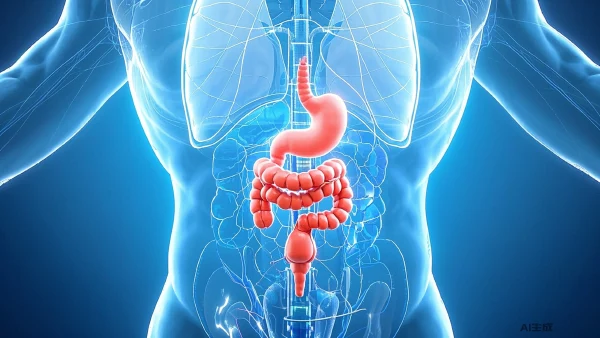 横结肠癌肝转移：病因、诊断与全面管理
