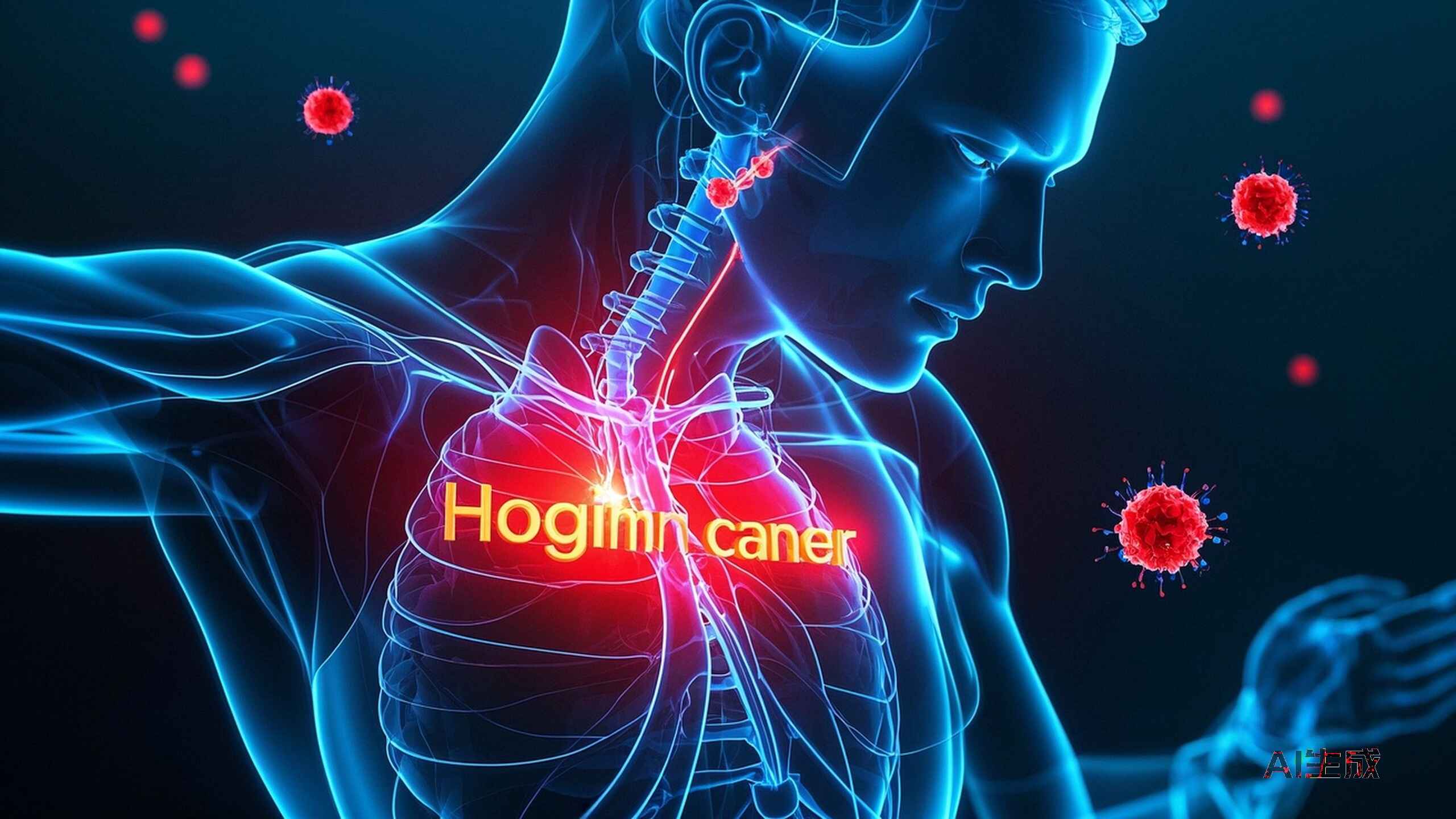 科普，<span style="color: #da4707">霍</span><span style="color: #da4707">奇</span><span style="color: #da4707">金</span><span style="color: #da4707">淋巴瘤</span>：一份实用指南