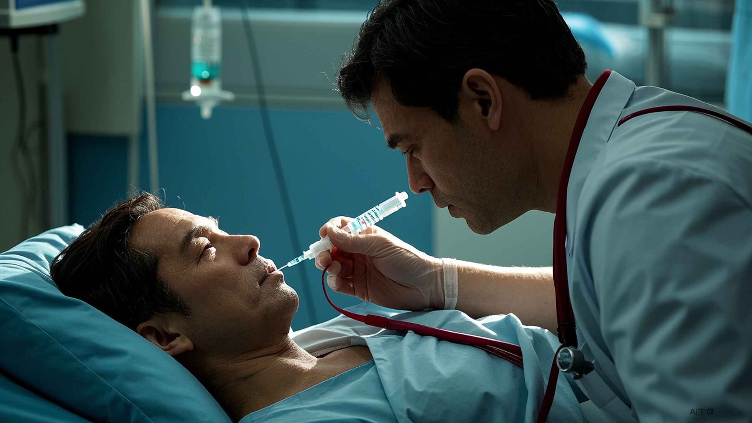 科普，静脉镇痛的利与弊：如何安全有效<span style="color: #da4707">应对</span><span style="color: #da4707">不良反应</span>