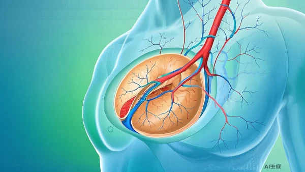 乳腺癌全攻略:认识类型与应对方案