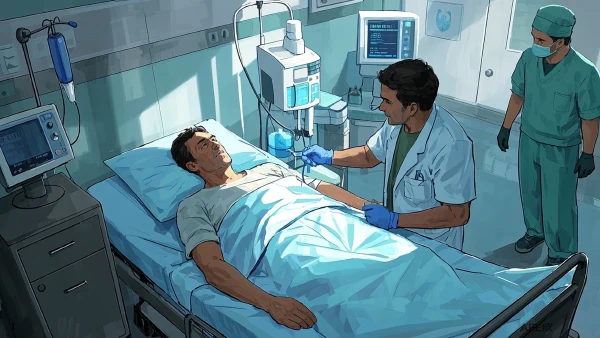 高血压与甲减的双重警报:解读症状与应对策略