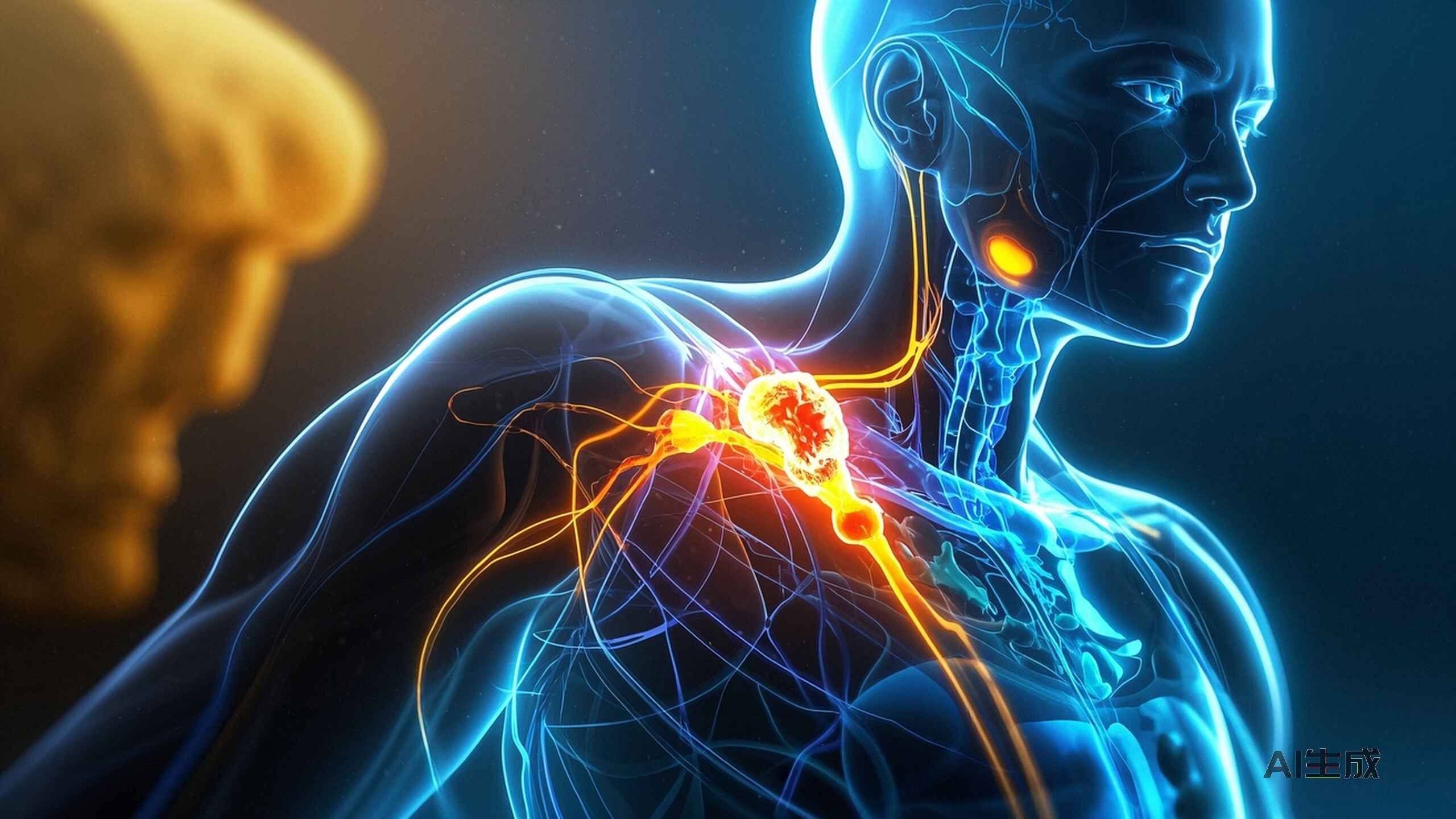 科普,深入了解弥漫大B细胞淋巴瘤:识别、诊断与治疗指南封面图