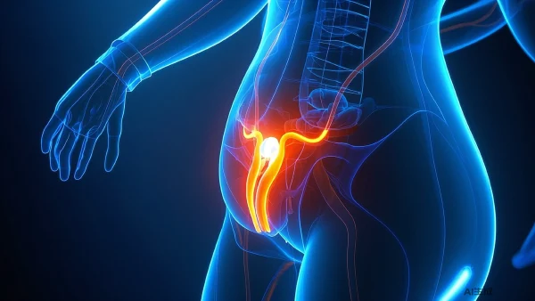 了解输卵管癌：关注女性健康的关键问题