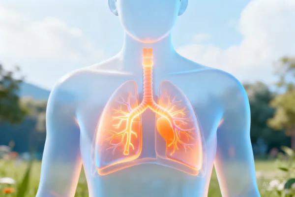 咳嗽变异性哮喘与过敏管理:科学诊断与精准治疗指南