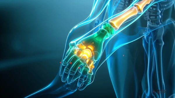 麻醉在桡骨远端骨折手术中的应用与管理