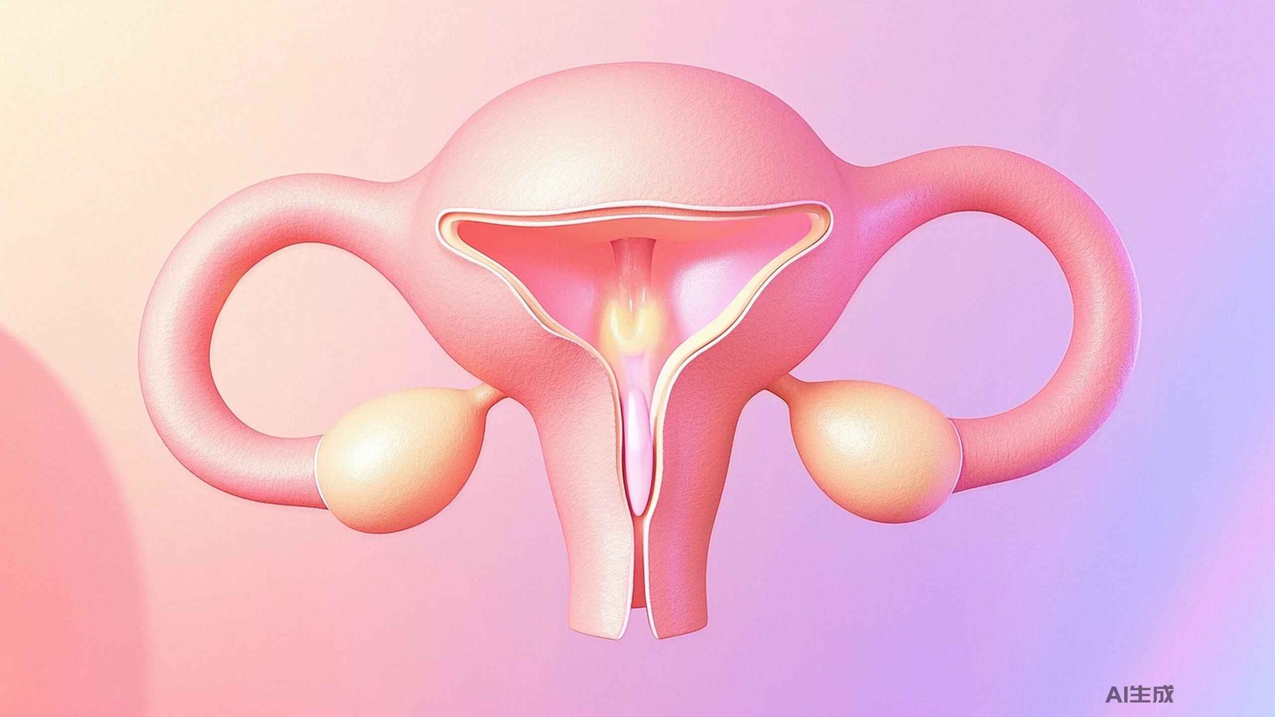 警惕宫颈癌——广大女性的健康杀手！封面图