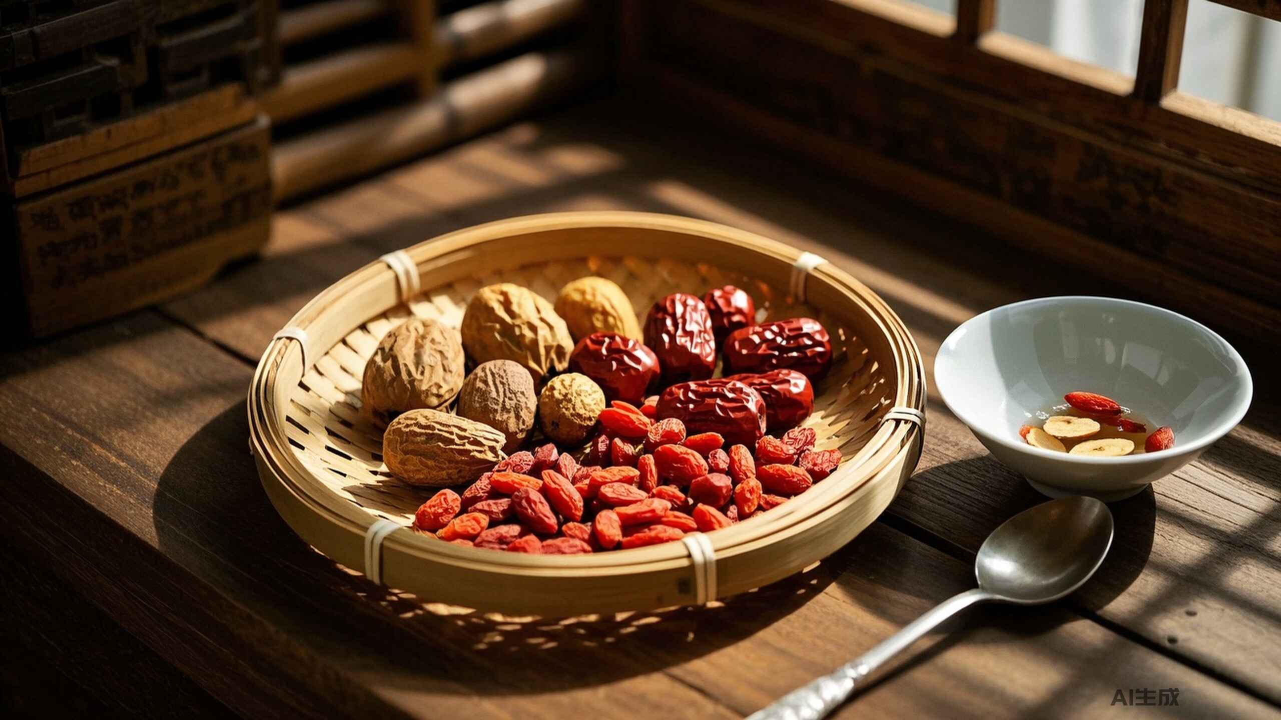 子午流注：<span style="color: #da4707">中医</span>“代谢时钟”<span style="color: #da4707">减肥</span>法