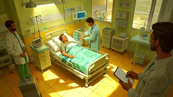 戒酒、护肝、远离疾病:了解慢性酒精中毒及其相关疾病的预防与治疗