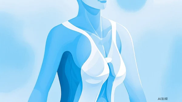 让我们一起战胜:乳腺癌早期的自我防护与治疗!