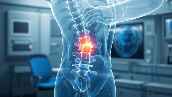 腰椎间盘突出症与肺部炎性结节：你需要了解的关键信息