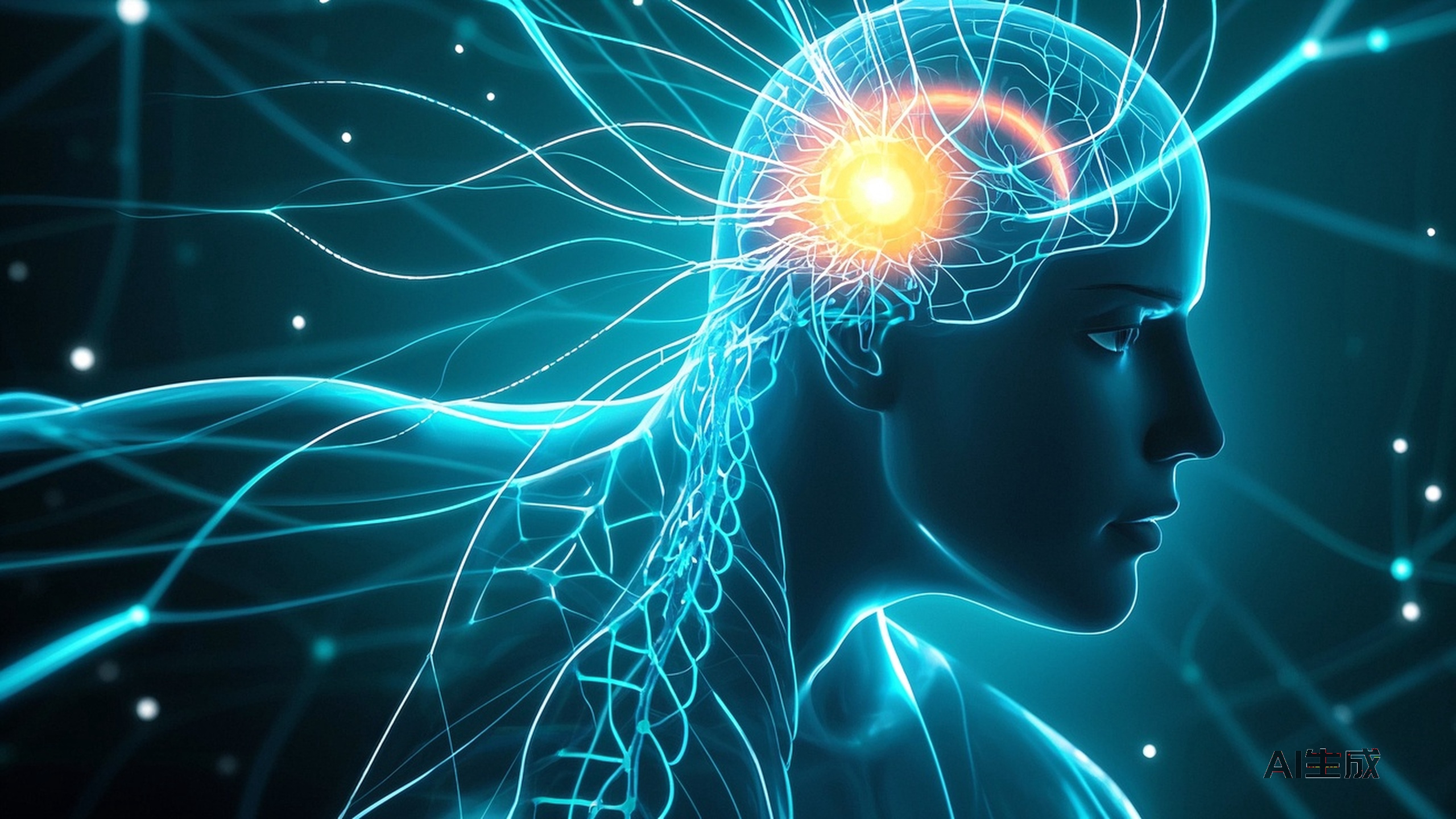 睡眠健康与焦虑性抑郁症的科学认知与应对指南