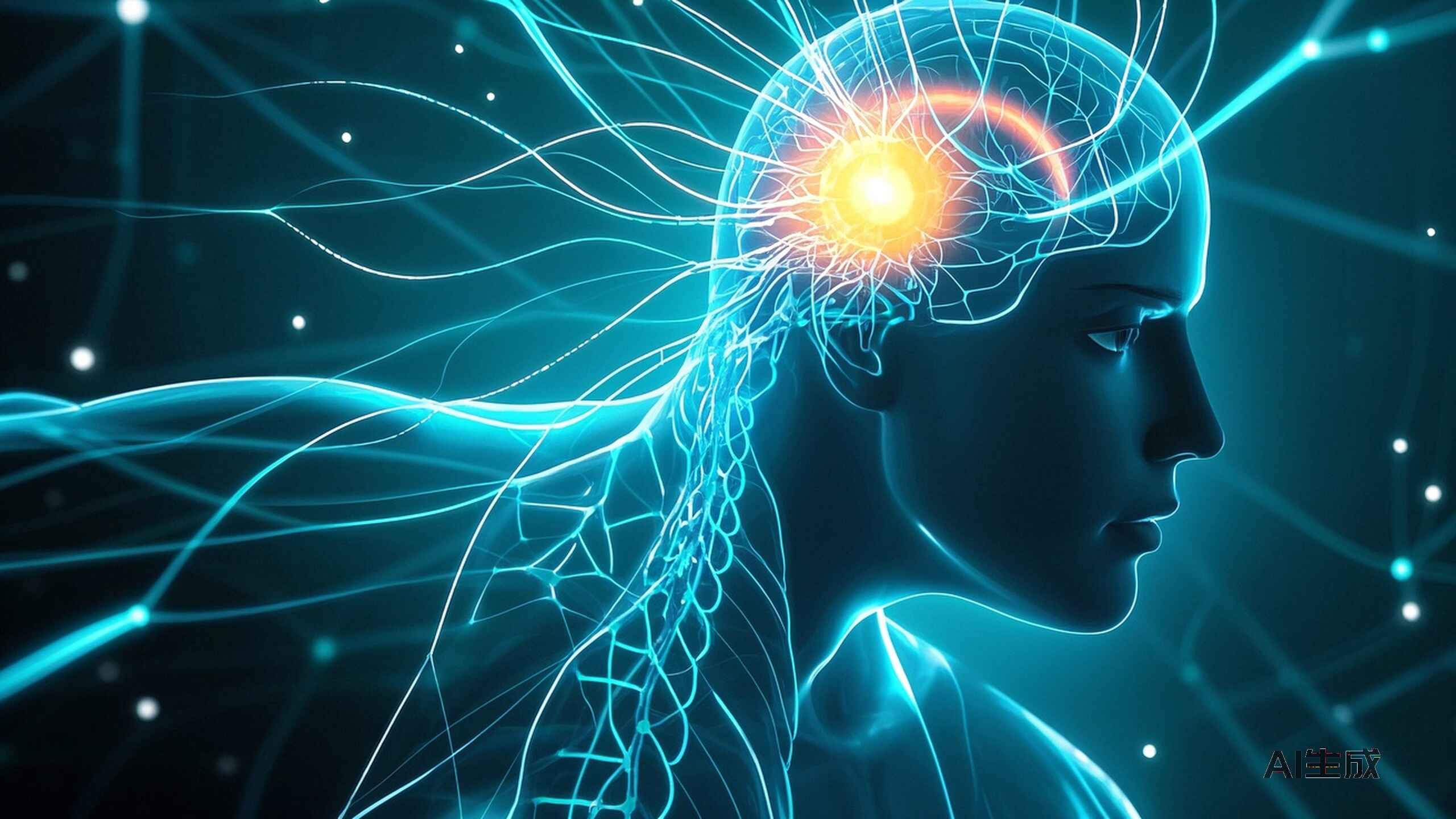 科普，睡眠健康与<span style="color: #da4707">焦虑</span>性抑郁症的科学<span style="color: #da4707">认知</span>与应对指南