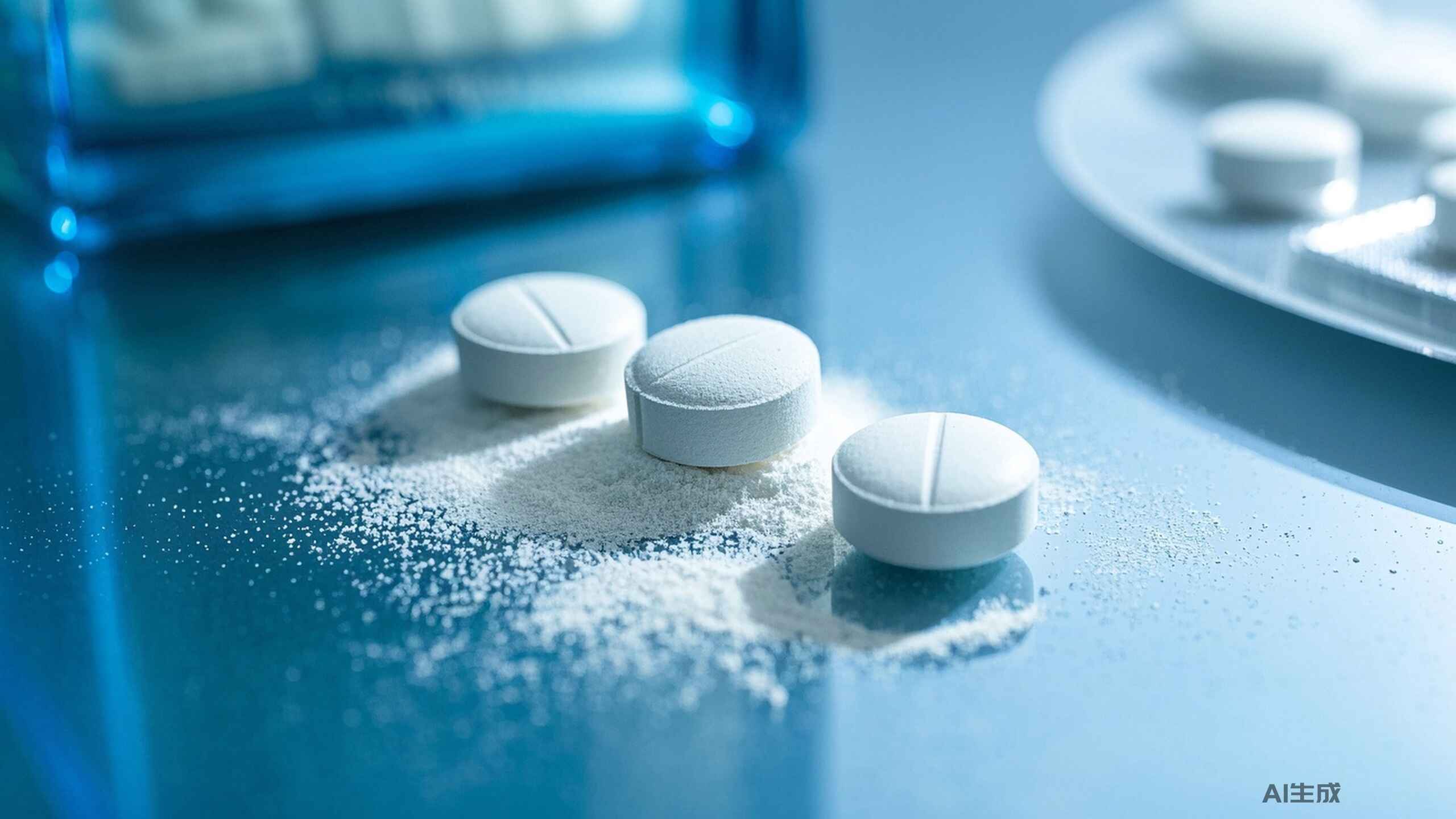 科普,毛囊炎:隐藏在皮肤下的小麻烦与药物治疗的真相
