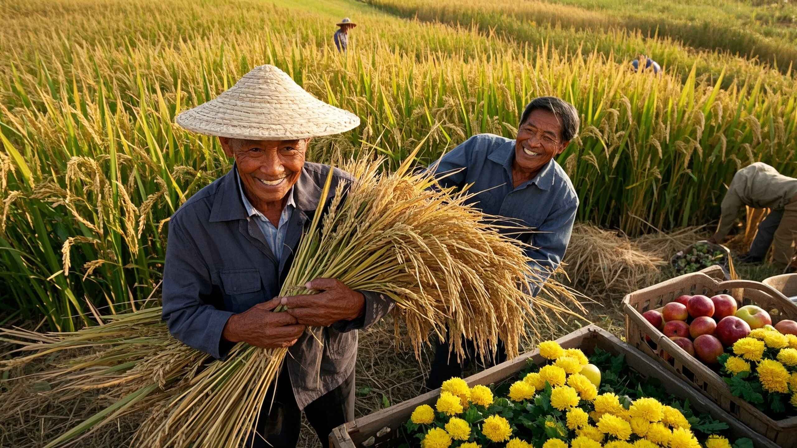 科普，立秋<span style="color: #da4707">养生</span>：从季节变换中寻找<span style="color: #da4707">健康</span>之道