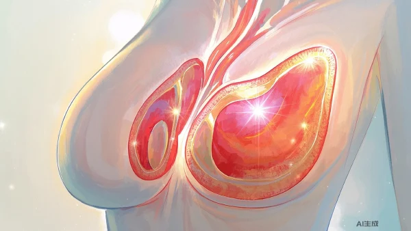 乳腺癌早期信号与有效治疗指南