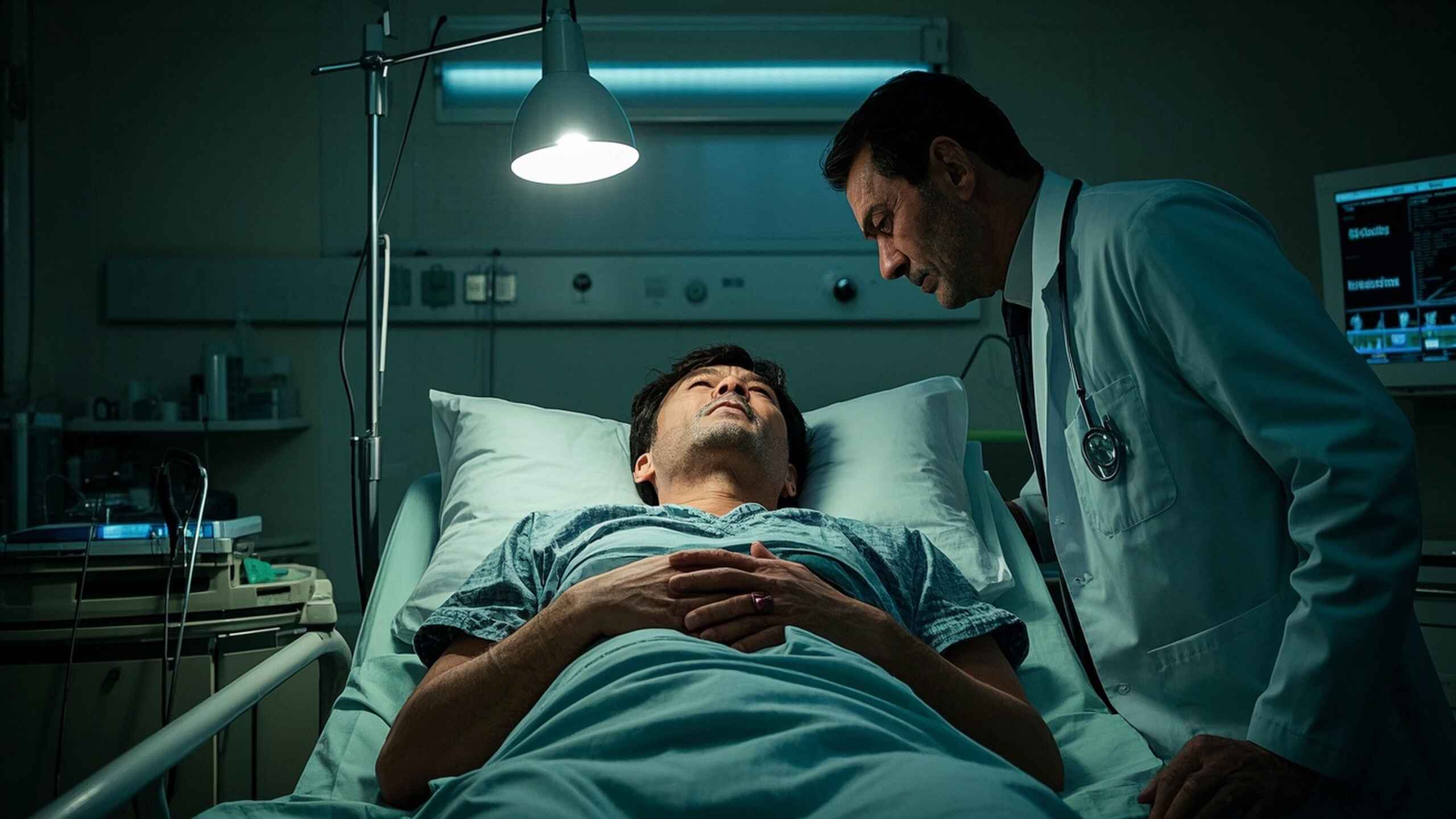 科普，警惕<span style="color: #da4707">阑尾炎</span>：从<span style="color: #da4707">症状</span>到诊断全解析