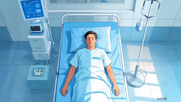 全麻复合周围神经阻滞在单孔腹腔镜手术中的应用与优势