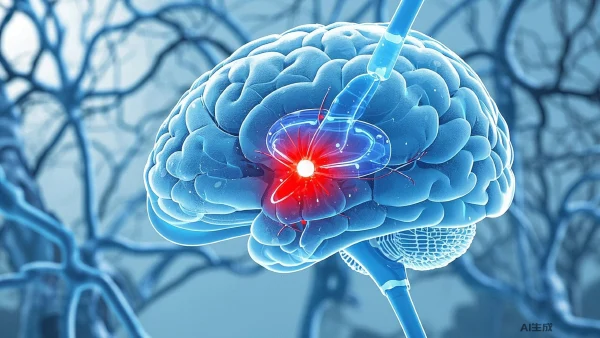 79岁老人急性脑梗死案例解析及预防措施