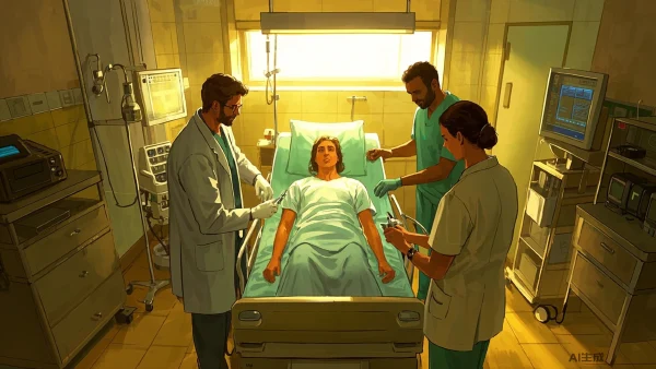 全身麻醉vs局部麻醉:盆腔肿物手术选择指南