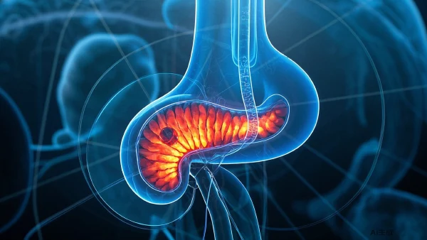 胰腺恶性肿瘤:诊断、分期与科学管理的全解读