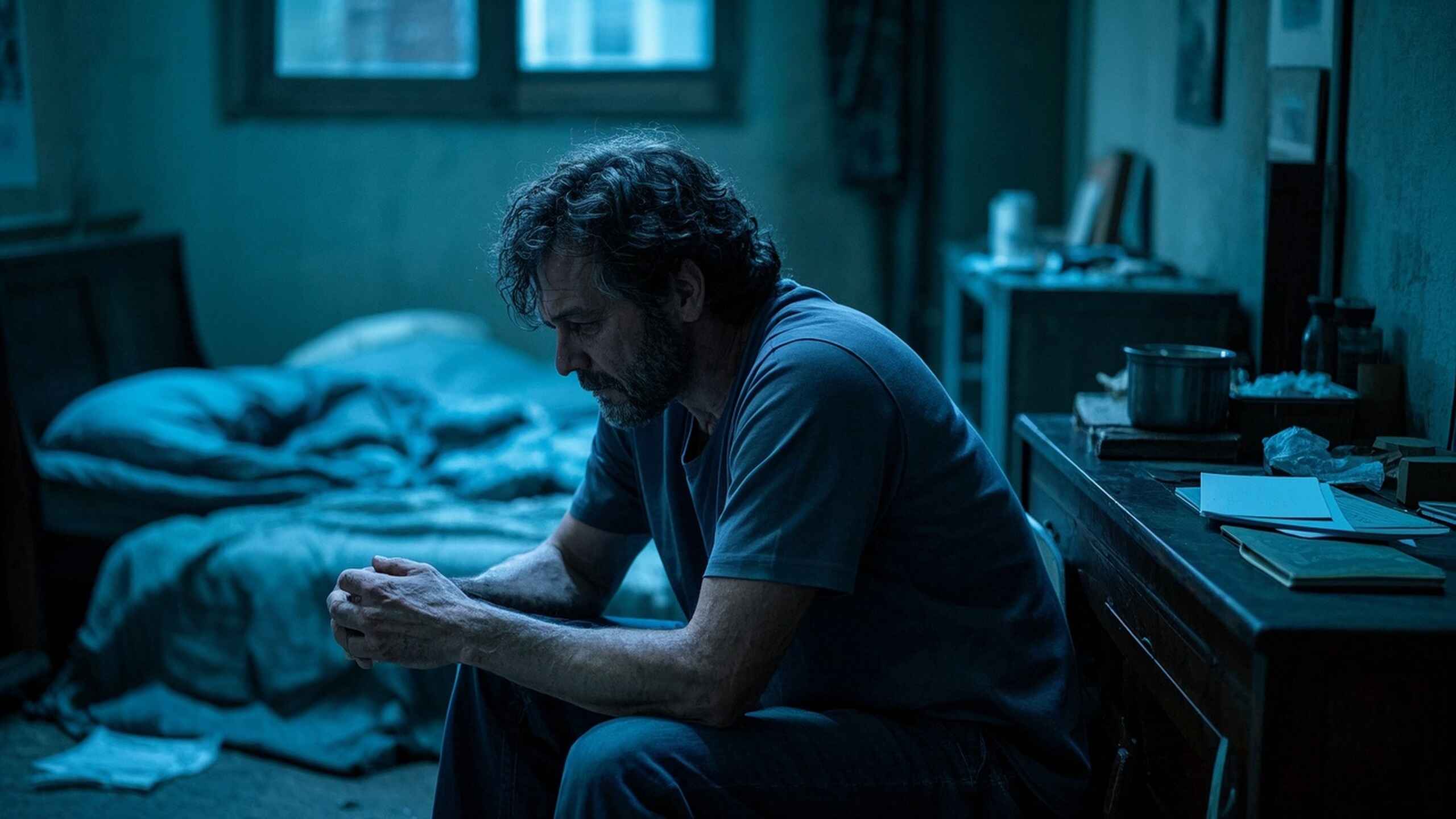 科普，走进孤独的世界：第欧根尼<span style="color: #da4707">综合症</span>的<span style="color: #da4707">症状</span>与表征