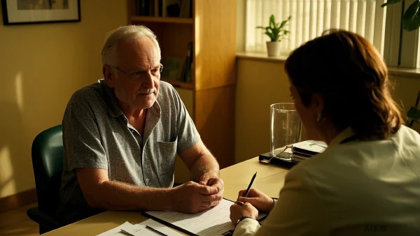 掌控糖尿病：精准营养与个性化治疗的未来