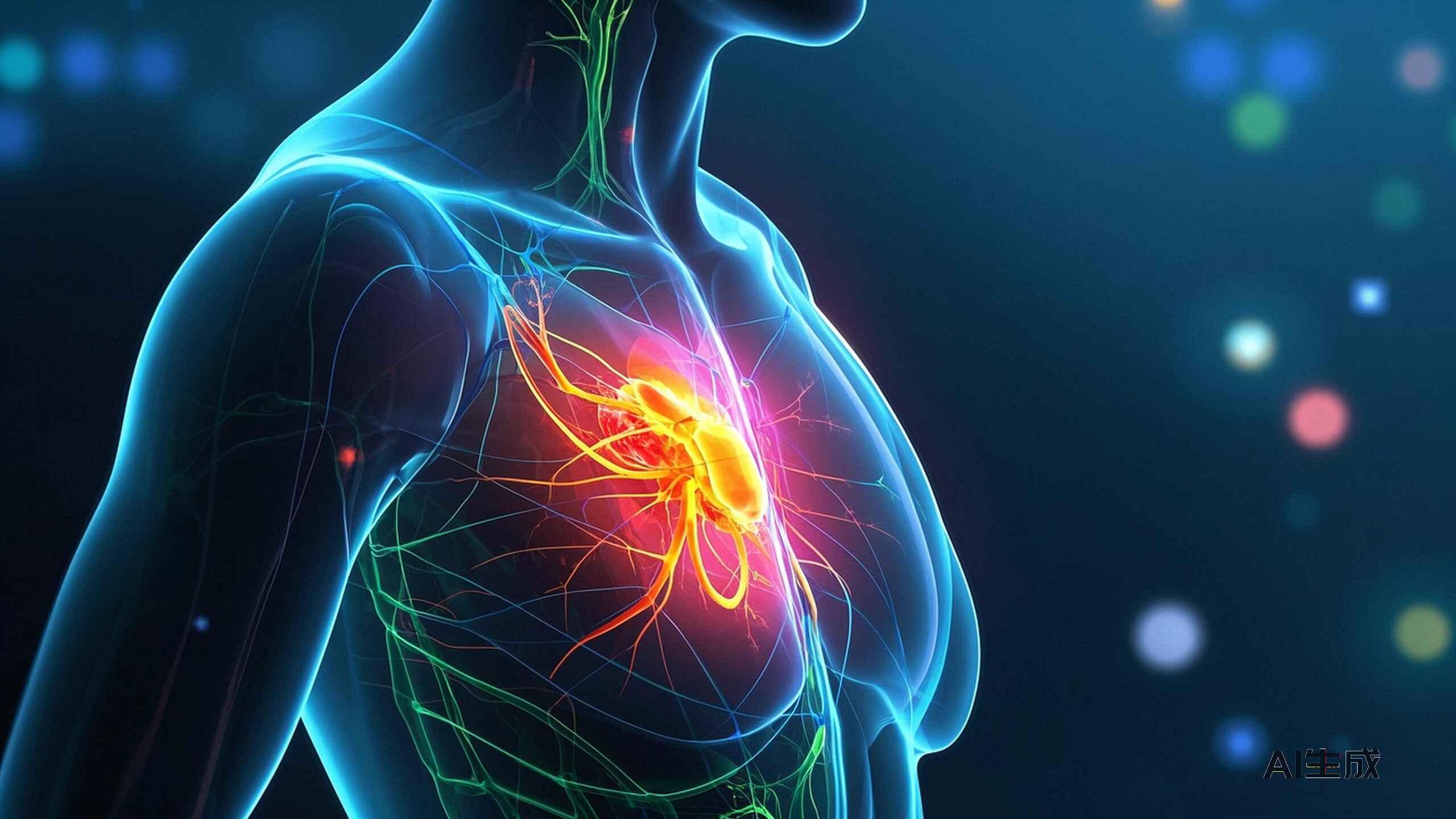 科普，<span style="color: #da4707">左</span><span style="color: #da4707">乳</span><span style="color: #da4707">浸润性</span>导管<span style="color: #da4707">癌</span>：识别、风险与生活应对全攻略