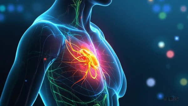 左乳浸润性导管癌:识别、风险与生活应对全攻略