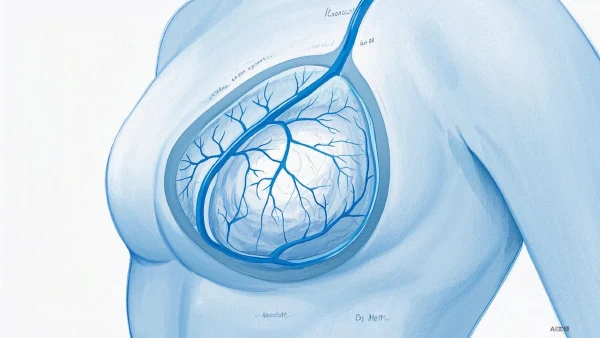 乳腺癌:遗传因素背后的真相与预防