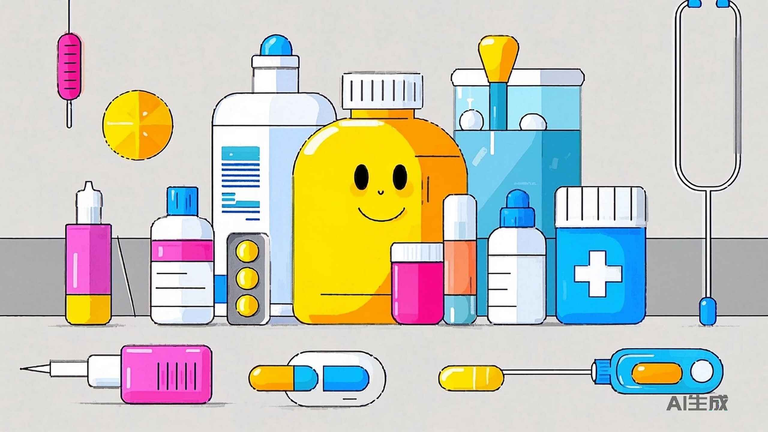 科普，<span style="color: #da4707">宫颈癌</span> II 期常<span style="color: #da4707">用药</span>品安全使用<span style="color: #da4707">指南</span>