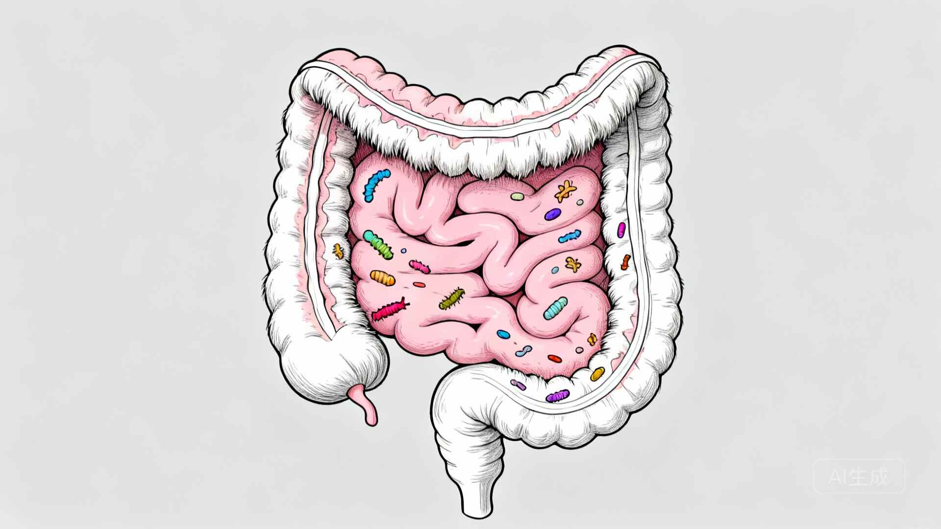 科普，直肠癌IIIc期治疗<span style="color: #da4707">过程</span>中常<span style="color: #da4707">用药</span>品使用指南