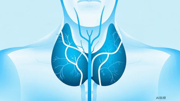 揭秘甲状腺癌:预防与治疗的双重钥匙