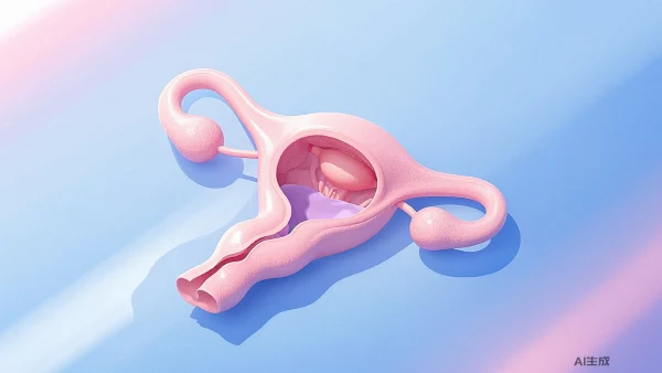 卵巢癌信号不容忽视!女性健康须知