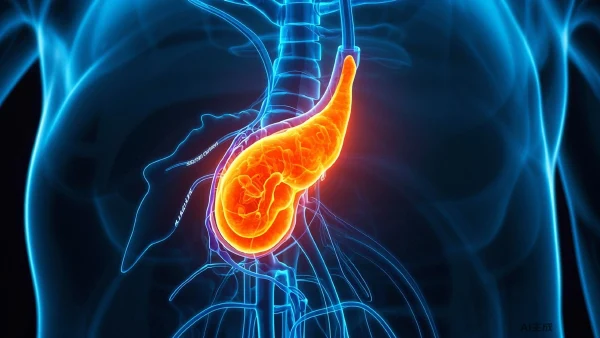 科学识别胰腺恶性肿瘤：从症状到治疗的全面解读 💡