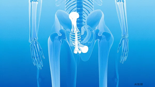 老年人骨折手术麻醉的关键安全点