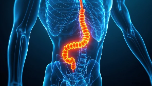 深入了解结肠癌：风险、症状、诊断与治疗