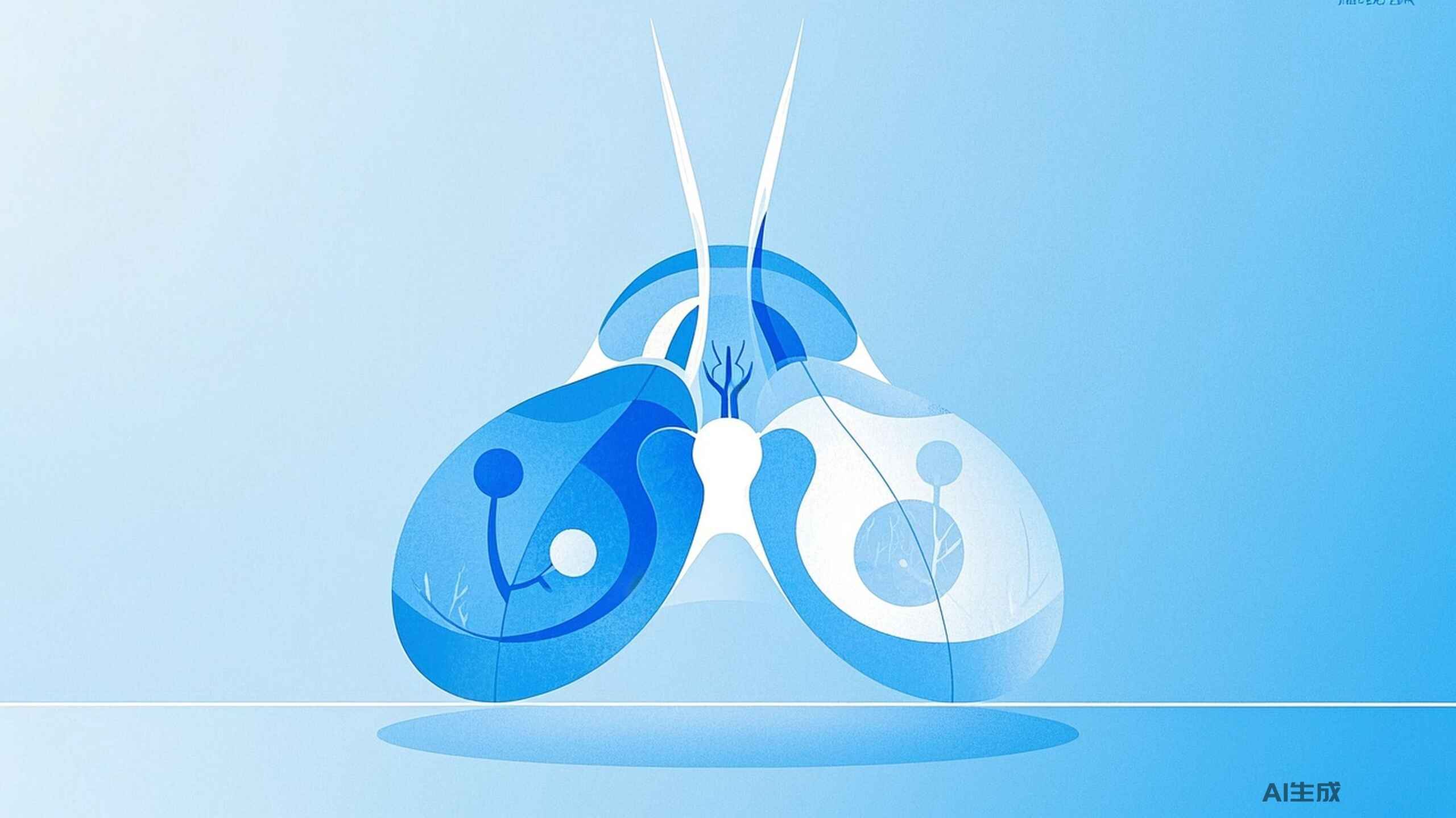 科普,深入解析乳腺癌:从病因到治疗的全方位解读封面图