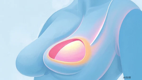 乳腺癌早期信号与应对指南：女性健康必看