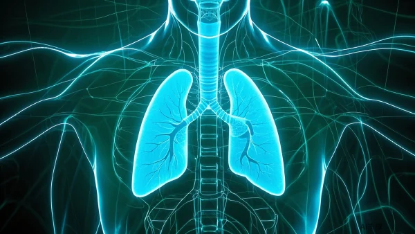 急性支气管炎的全面解析与防治指南