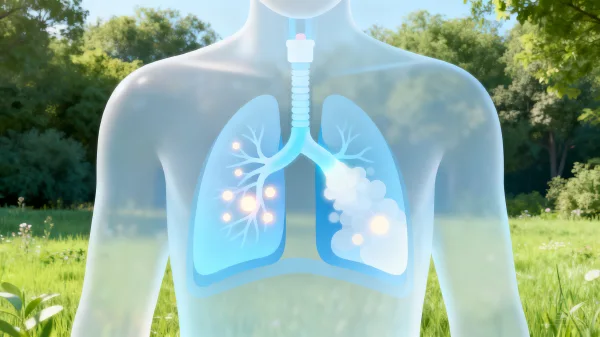 认识过敏性咳嗽——用医学思维守护呼吸健康 - 好患教健康科普内容,包含医学科普、中医科普、儿童科普等知识