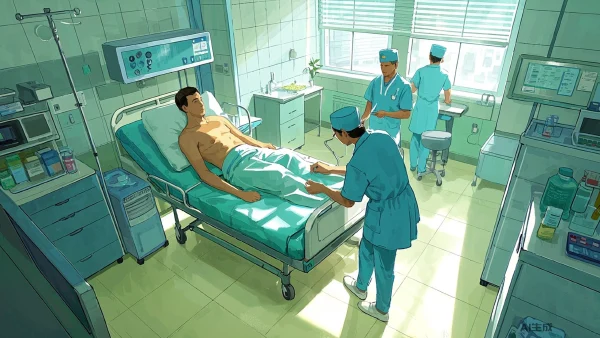 恙虫病:潜伏在自然中的隐秘威胁与特效治疗
