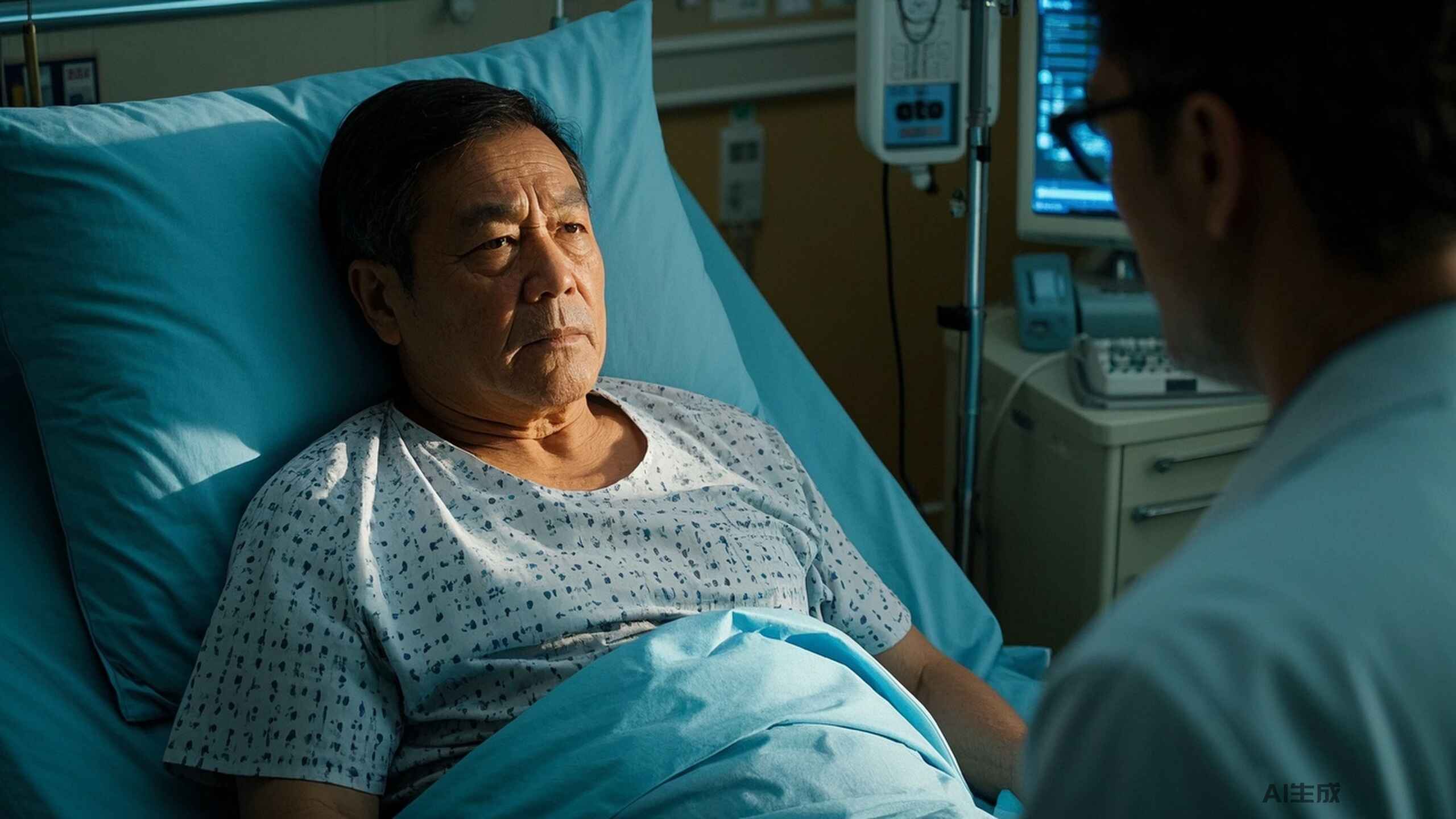科普，慢性间质性肾炎：你不知道的健康隐患与管理策略封面图