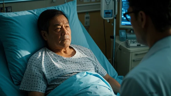 慢性间质性肾炎：你不知道的健康隐患与管理策略